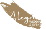 logo Alegria Events