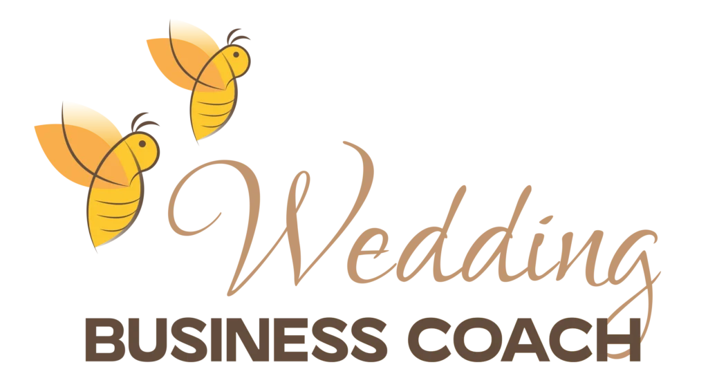 Logo Wedding Business Coach, Estella BALBASTRE