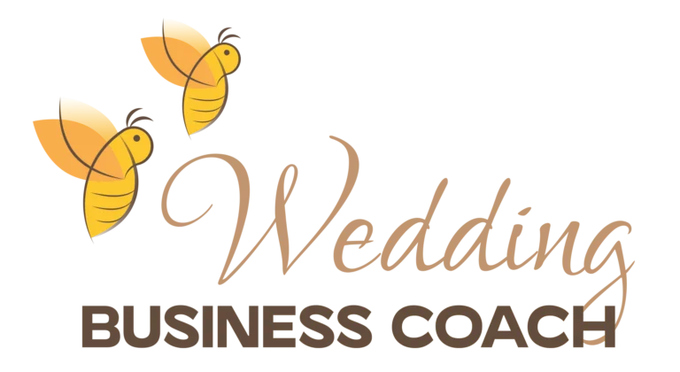 Logo Wedding Business Coach, Estella BALBASTRE