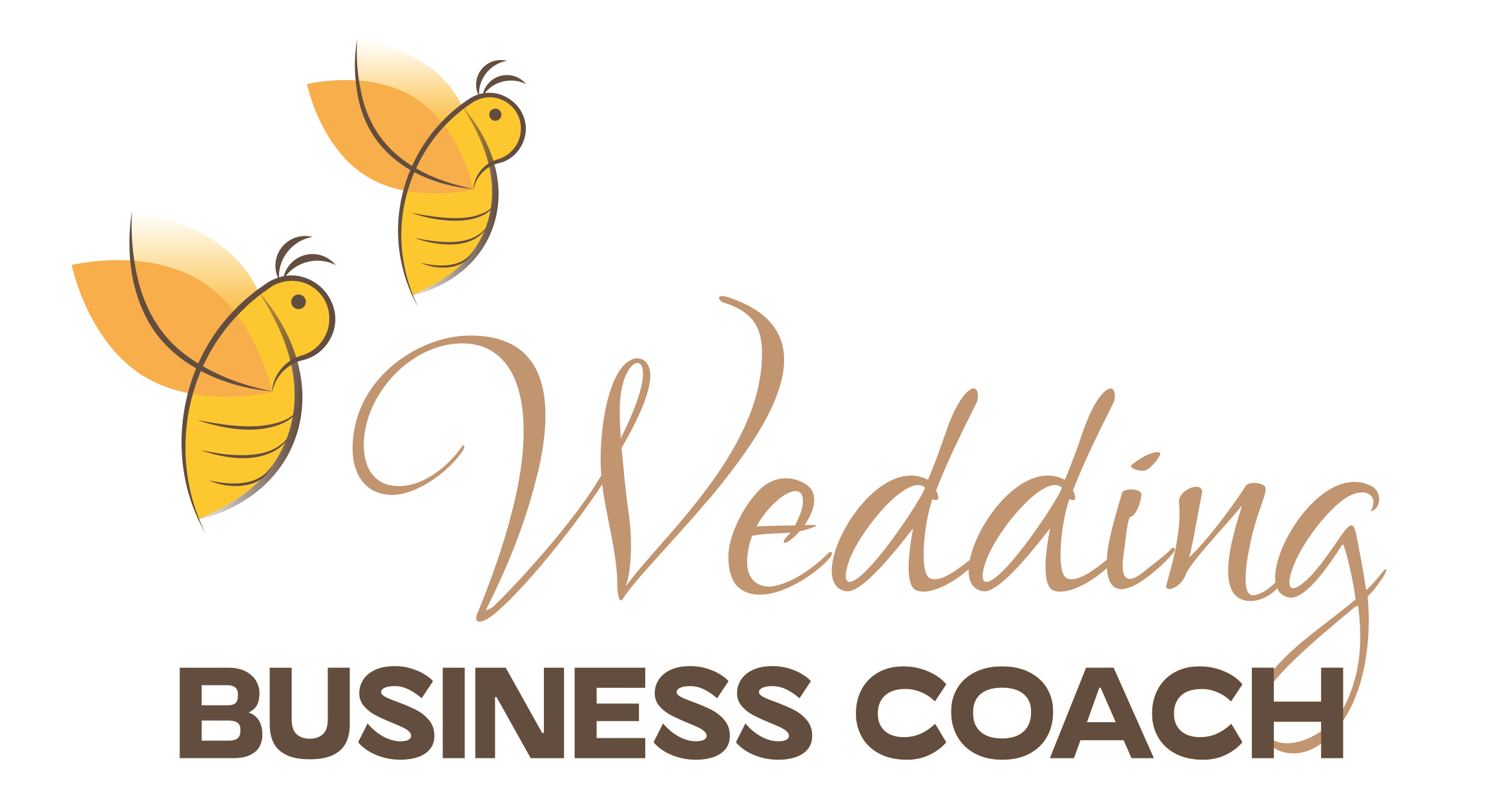 Logo Wedding Business Coach, Estella BALBASTRE