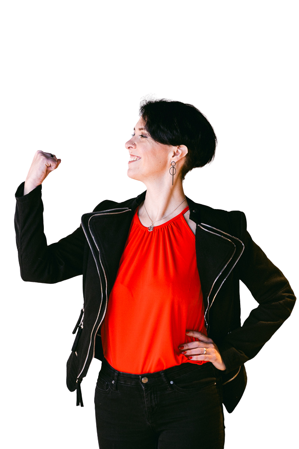 Estella BALBASTRE, coach business