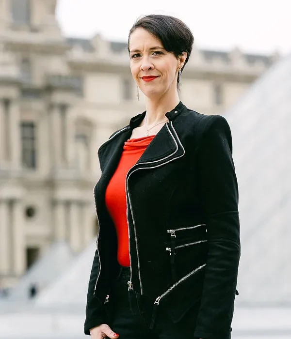 Estella BALBASTRE, Mentor business pour les pros de l'événementiel