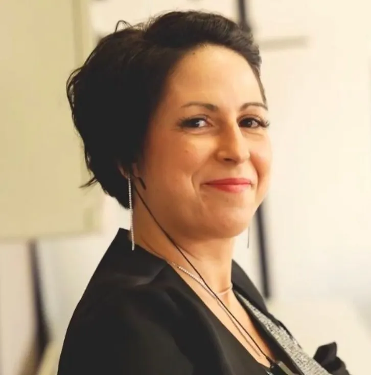 Photo de Erika Dream Catcher