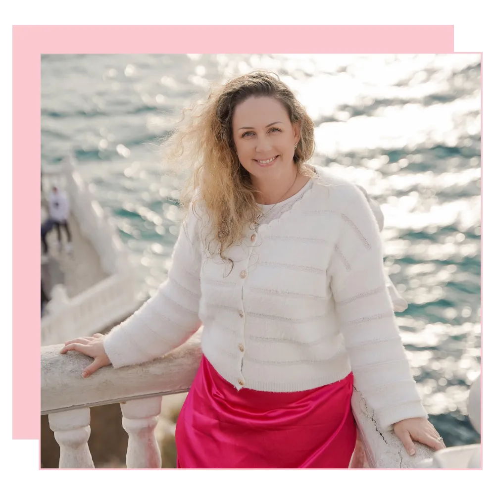 Photo de Marjorie (Till Events by M)