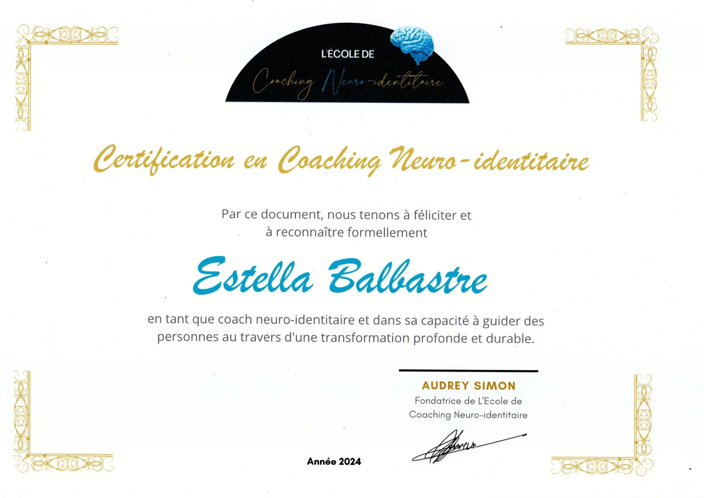 Certification Coach
